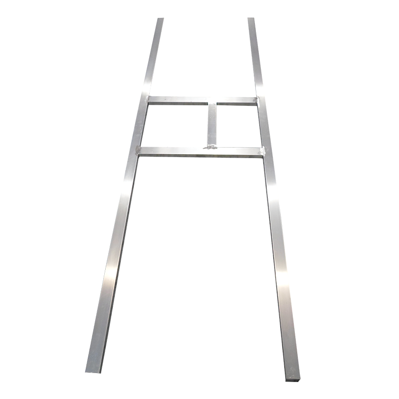 Aluminium HFrame Coast to Coast RV