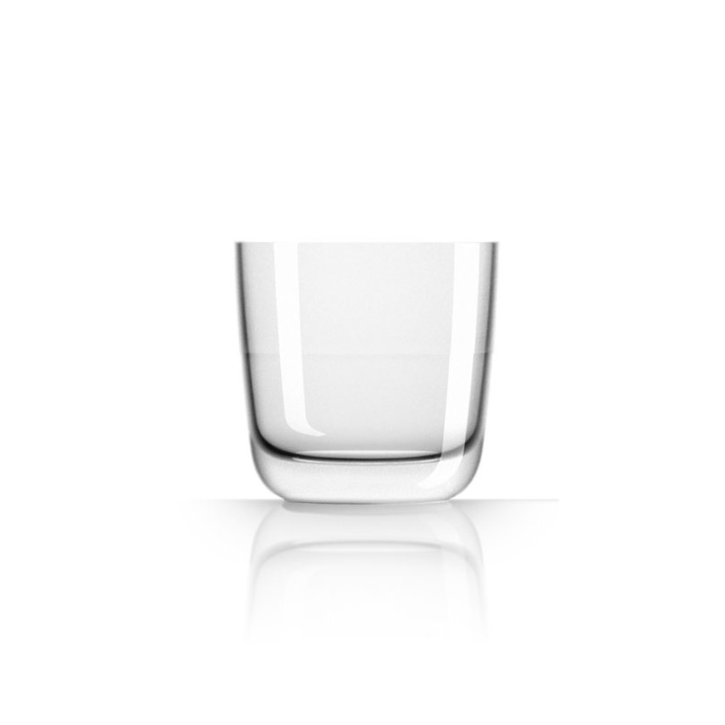 Palm Marc Newson Tritan Whisky Cup w/ Clear Base 285ml