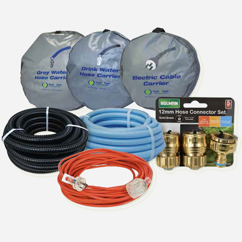 Washing Machine Starter Kit Coast to Coast RV