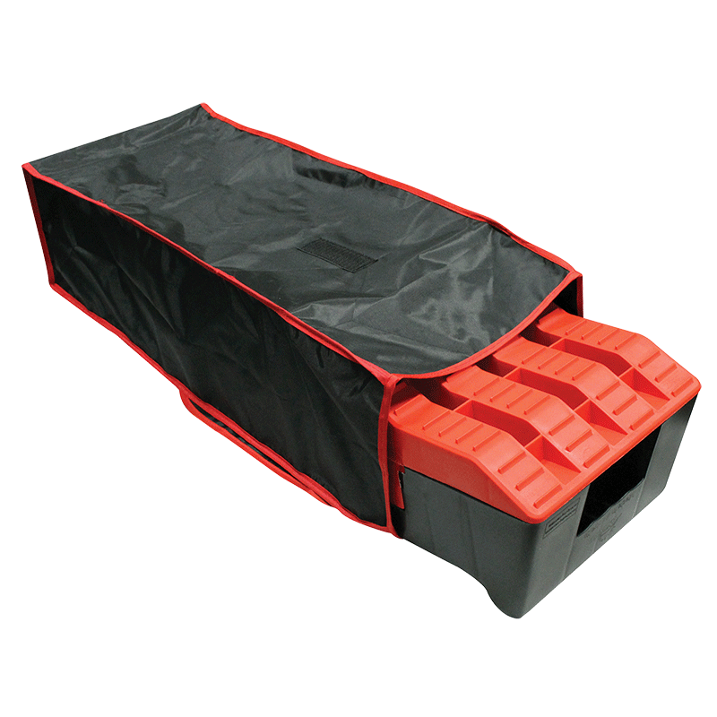 Haigh Storage Bags for CVL2 Levelling Ramps
