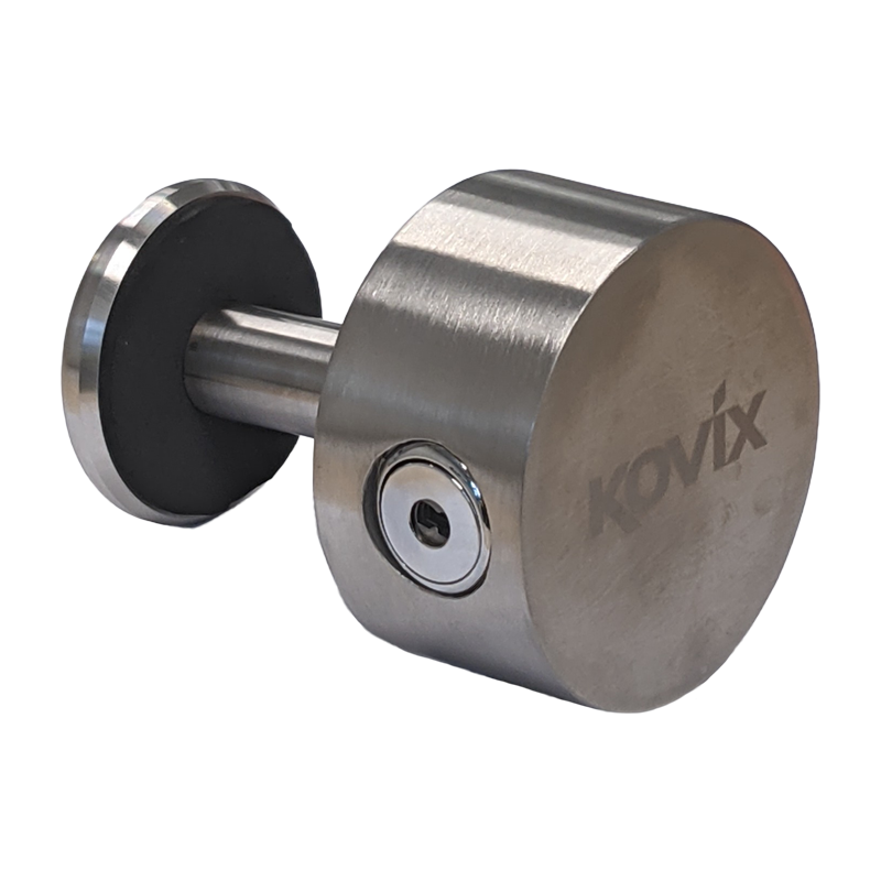 Kovix DO35/45 & Treg Coupling Lock.