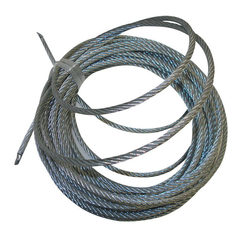 4mm Hand Brake Wire Cable