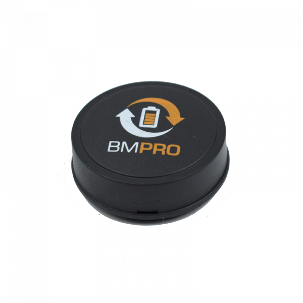 BMPRO SmartTemp - App Based Single Bluetooth Temperature Sensor