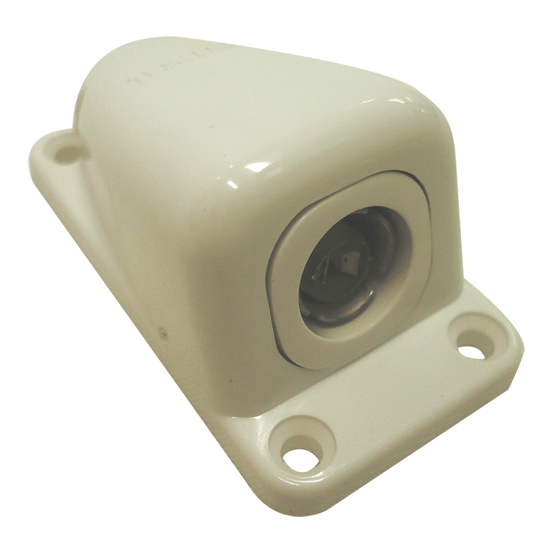 Clipsal 75 OHM Coaxial Cable Surface Socket