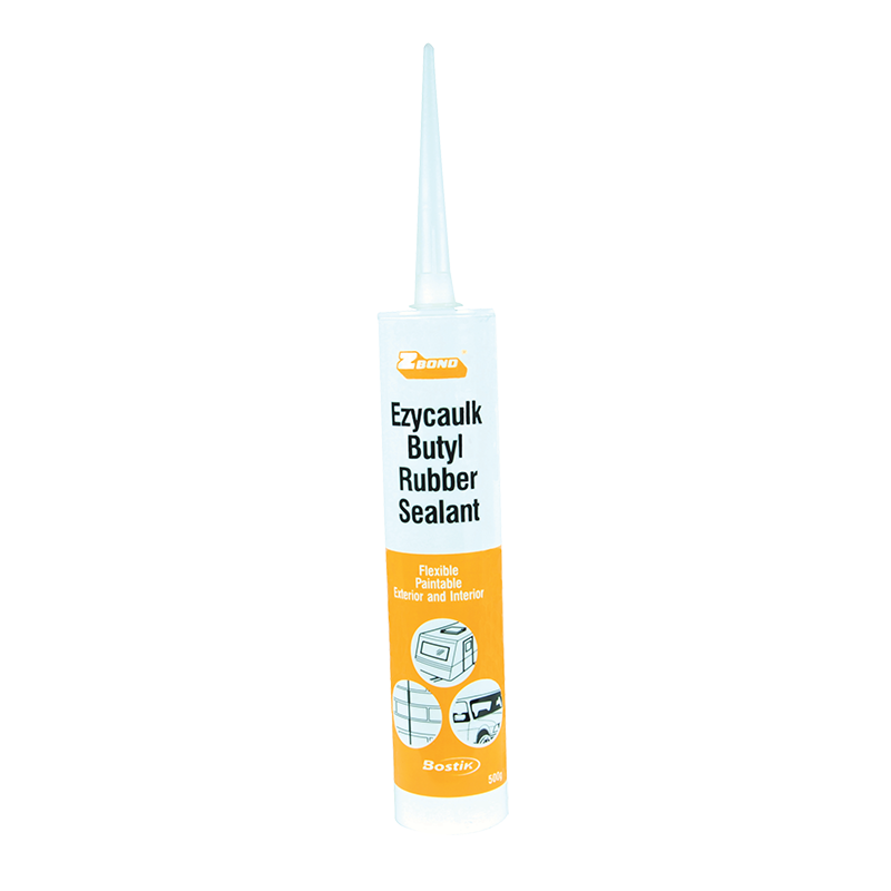 Ezycaulk Caulking Compound White Coast to Coast RV