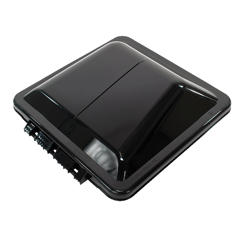 nail table with extractor fan