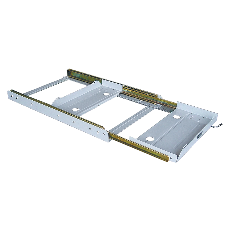 Waeco Fridge (Standard) Slide