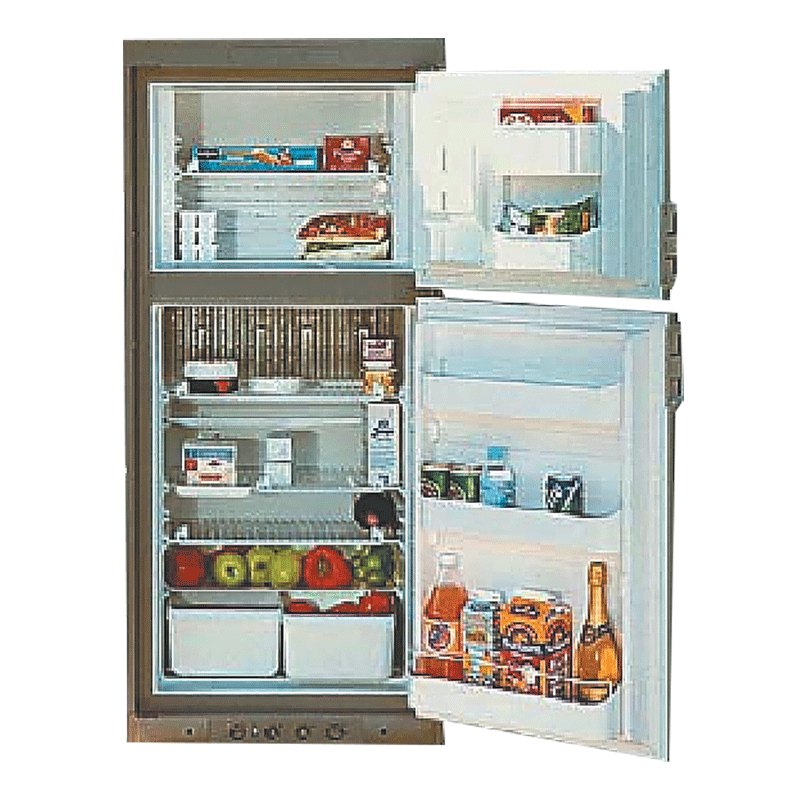 Dometic Rm4601 3 Way 184l Fridge Coast To Coast Rv