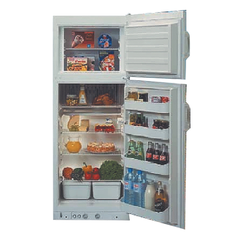 220 lt fridge