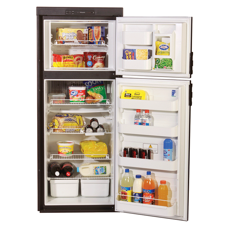 Dometic RM4805 3-Way Fridge/Freezer - 224L