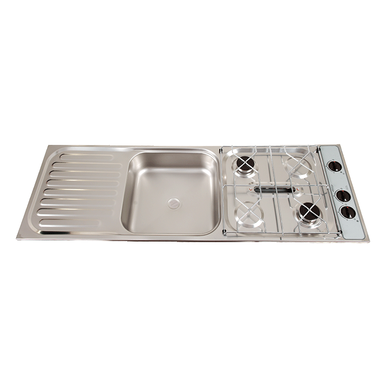 Cooktops, Grilles & Ovens