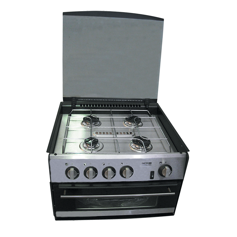 Thetford Mini Grill Coast to Coast RV