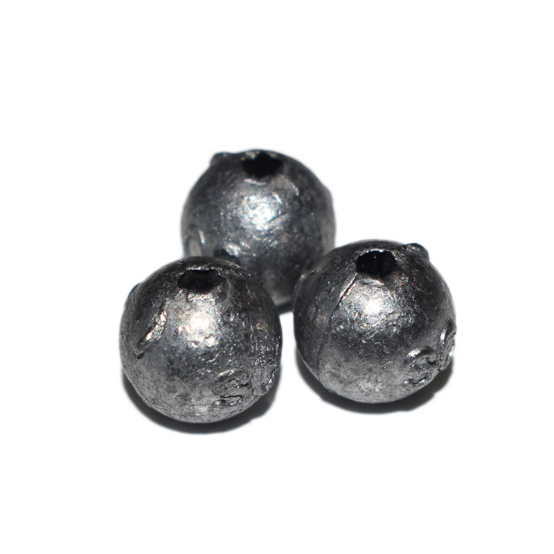 Wilson 34g Ball Sinker (3 per Pack) Size 5 Coast to Coast RV