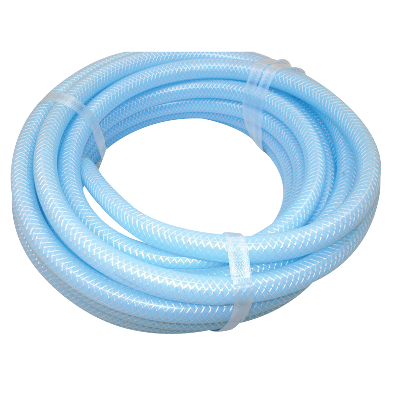 Non-Toxic Reinforced Drinking Water Hose 10mtr Roll