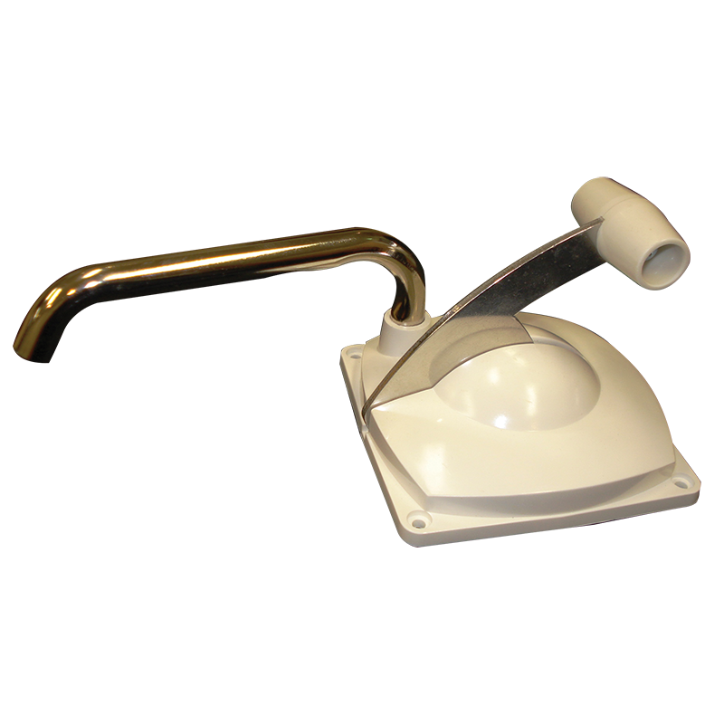 Shower Hoses, Mixers & Hand Pumps Coast to Coast RV