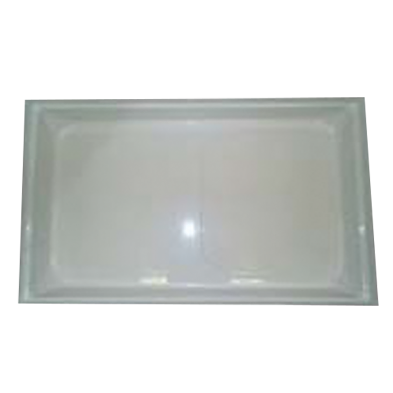 shower base acrylic bases rv tweet water modules