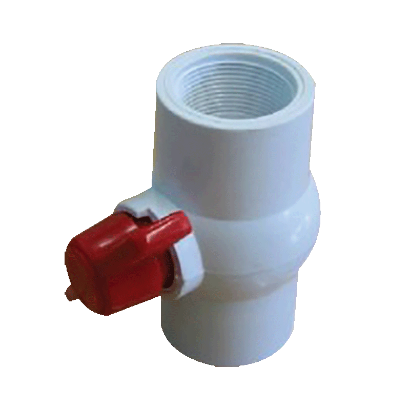 Plumbing Fittings & Hose Coast to Coast RV