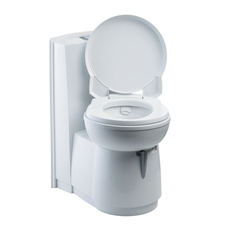 Flushing Car Service >> Thetford C250CS Toilet with Low Back - Coast to Coast RV Flushing Car Service >> Thetford C250CS Toilet with Low Back - Coast to Coast RV