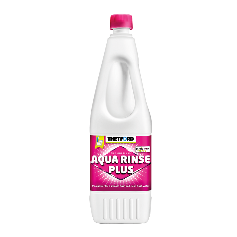 Thetford Aqua Rinse Plus 1.5Lt