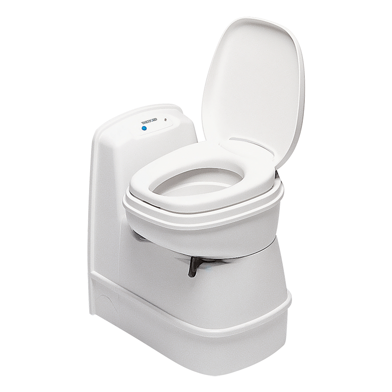 Thetford 12V Swivel Toilet Kit - Coast to Coast RV