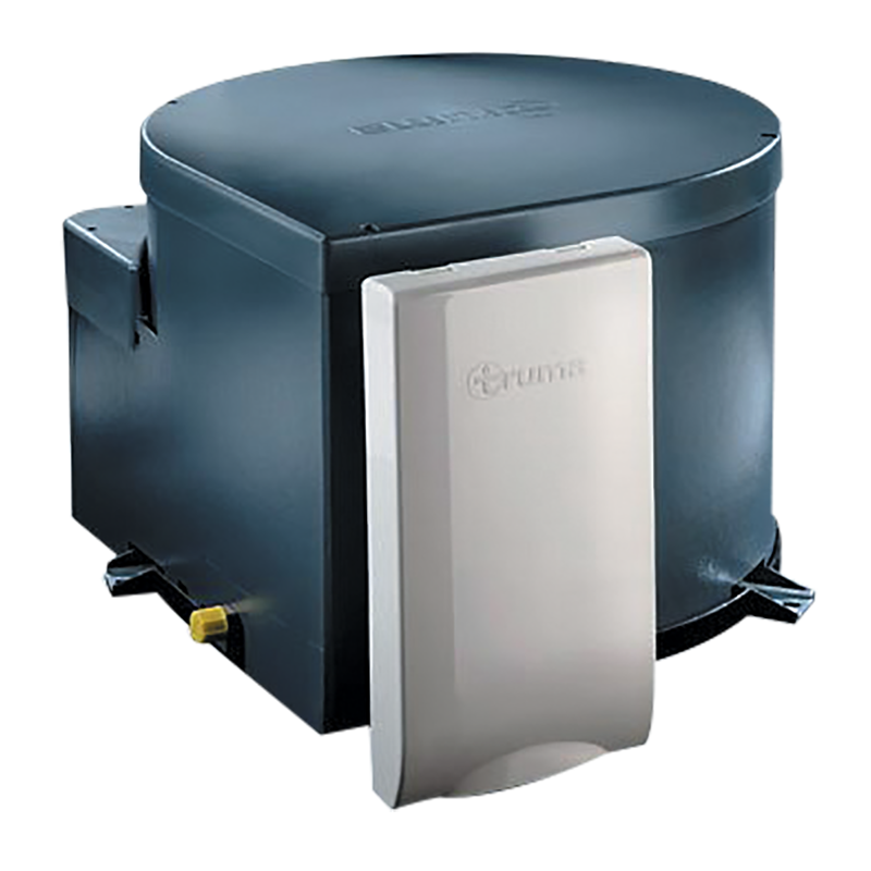 Water Heaters & Accessories