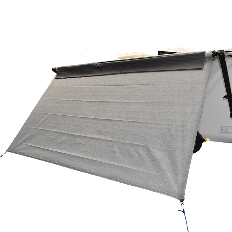 Travelite Front Sunscreen to Suit Rollout Awning