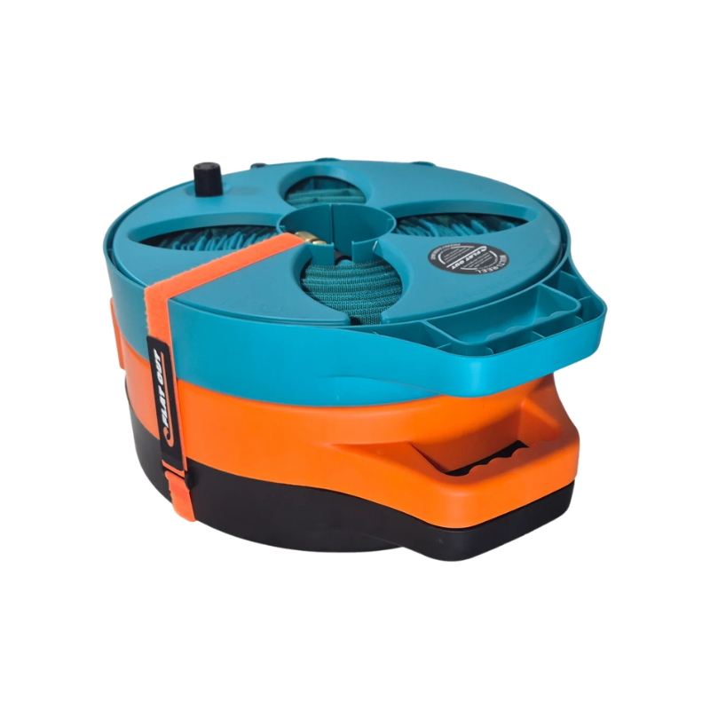 Flat-Out Hose Reels