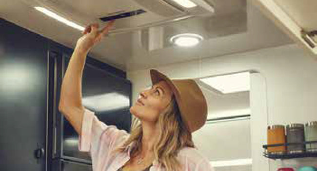 Air Conditioners