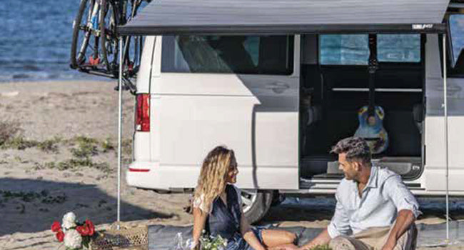 Awning Accessories