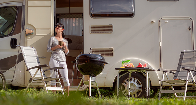 Barbeques