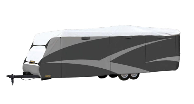 Caravan Covers