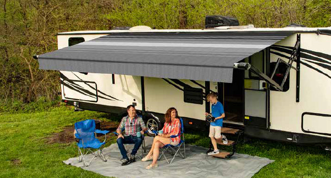 Carefree Awnings & Accessories