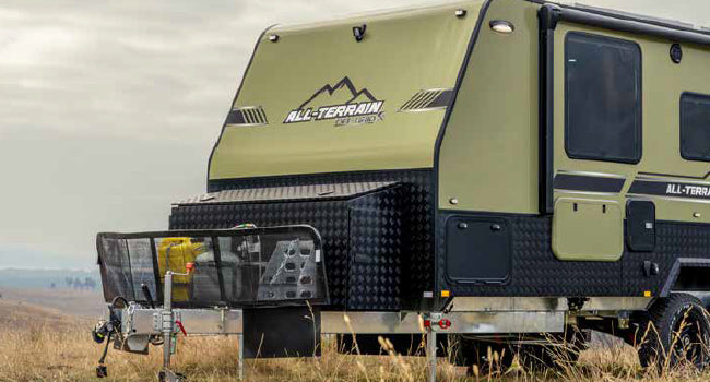Chassis Equipment