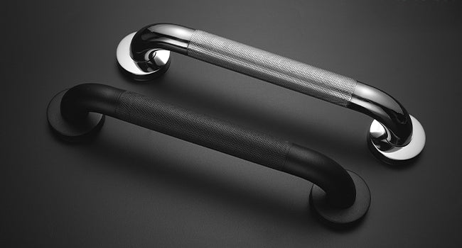 Grab Handles & Cabin Hooks