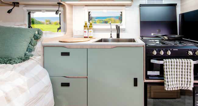 Major Appliances