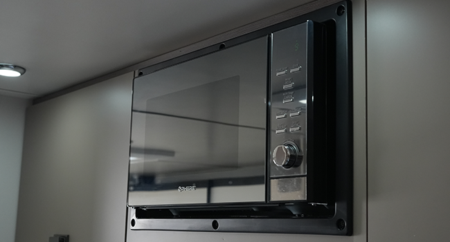 Microwaves