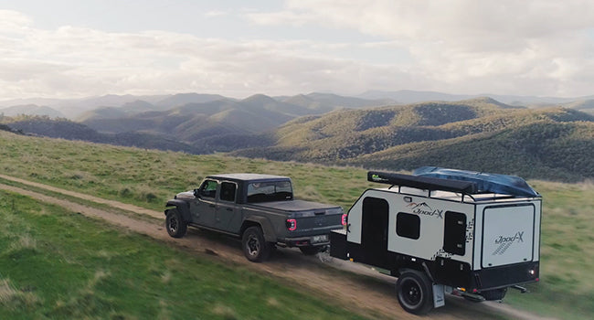 Roof Racks & Accessories