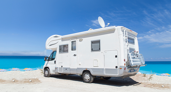 Satellite & Accessories
