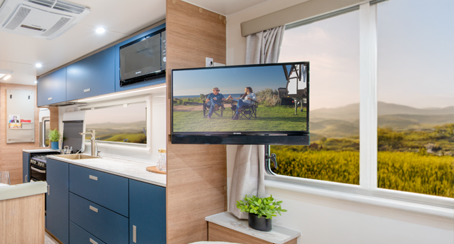 TV & Audio Equipment