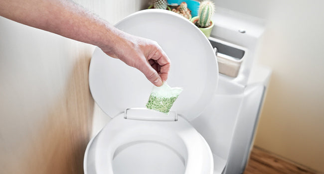 Toilets & Toilet Care