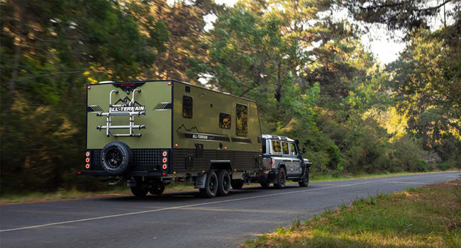 Towing Accessories