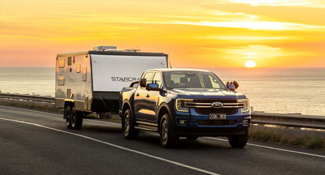 Towing Mirrors