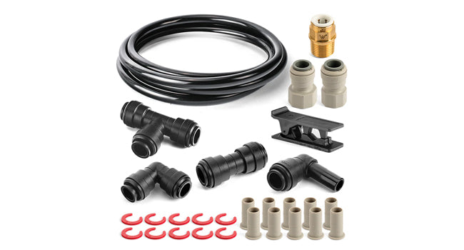 John Guest Plumbing Fittings