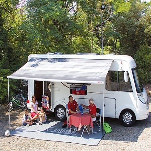 Fiamma F45 S 260 Royal Blue Awning