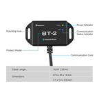 RENOGY CORE Bluetooth Module. RCM-BT2-G2-AU