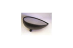 Milenco Aero 3 Mirror Head Convex