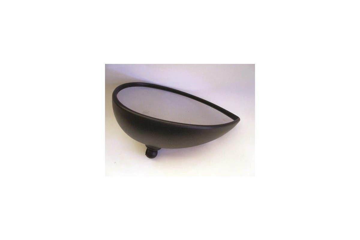 Milenco Aero 3 Mirror Head Convex