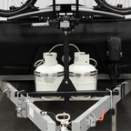 Coast Travel Rack Pro - A-Frame Mounted Accessories Carrier