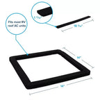 Universal Air Conditioner Gasket Kit