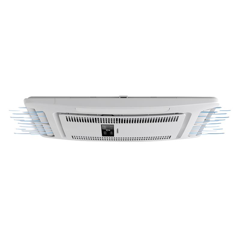 Dometic Select FJX4 Roof-Top 2.7kW & ADB Pack